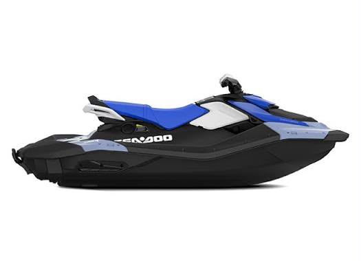 Jet Ski Sea-Doo 130 CV