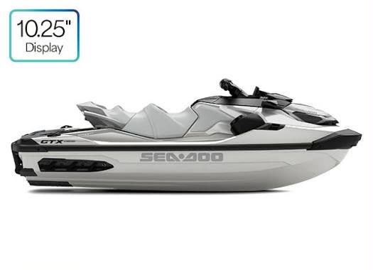 Jet Ski Sea-Doo 300 CV