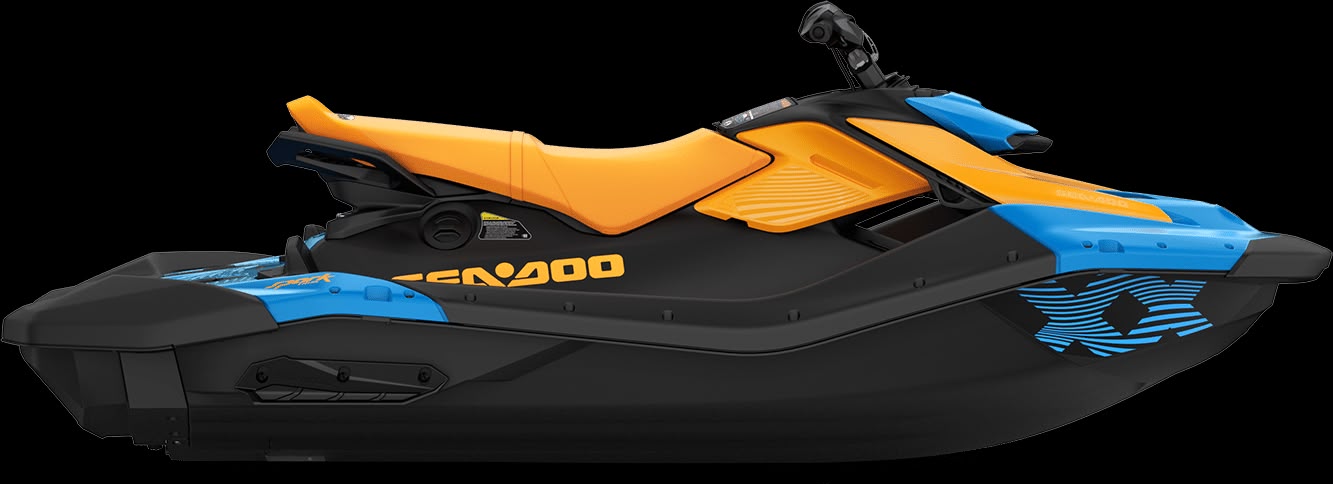 Jet Ski Sea-Doo 230 CV