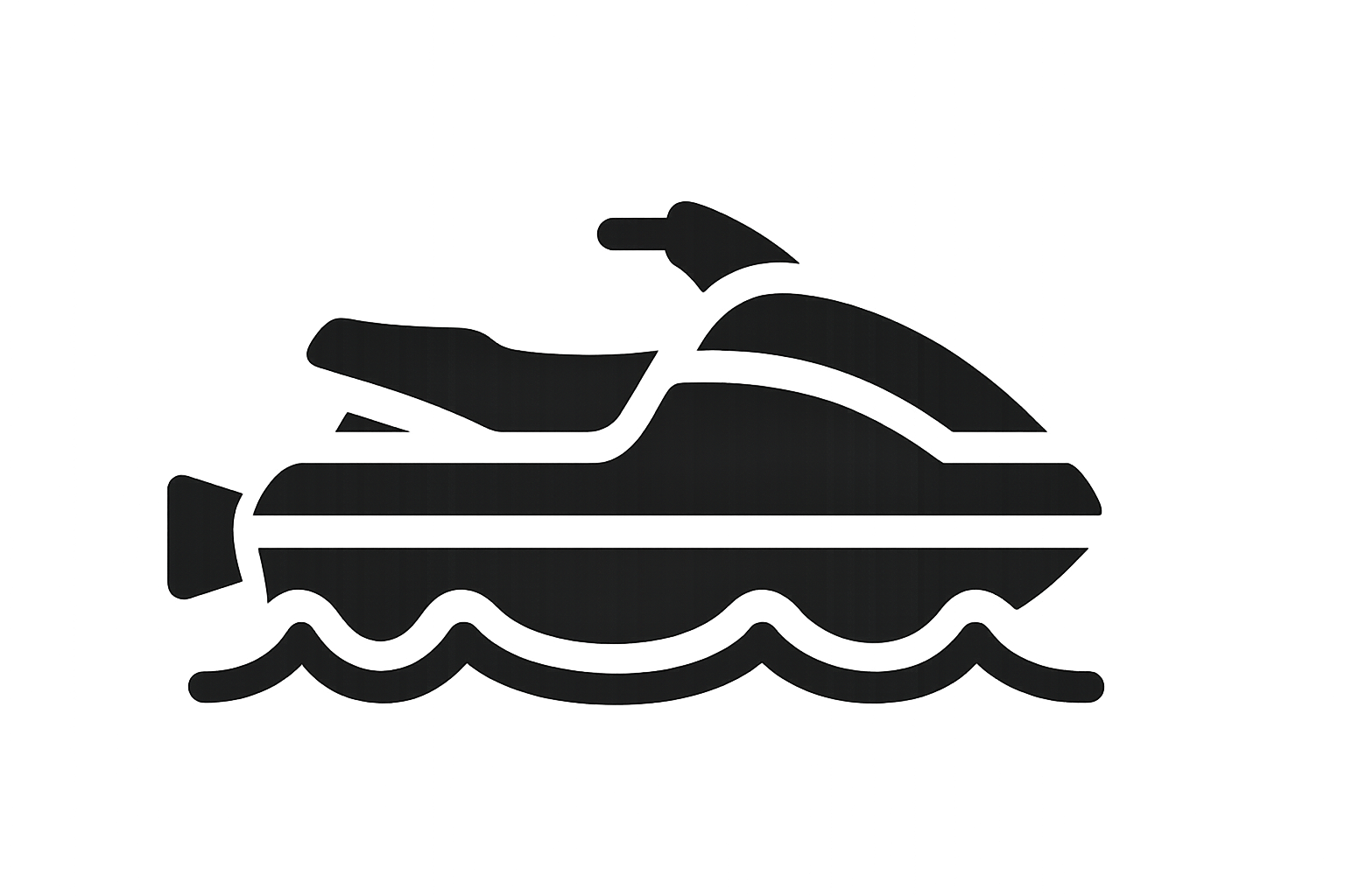 Moto de agua